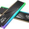 XPG Lancer Blade RBG 32GB DDR5 6000MHz