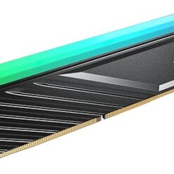 XPG Lancer Blade RGB 32GB DDR5 6000MHz CL36 (2x16GB) Desktop Memory - image 3