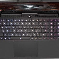 GIGABYTE AORUS 15 XE5