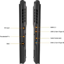 GIGABYTE AORUS 15 XE5
