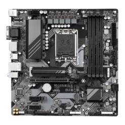 GIGABYTE B760M DS3H DDR5