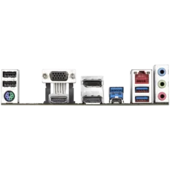 GIGABYTE B760M DS3H DDR5