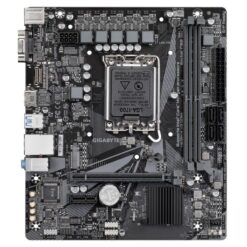 GIGABYTE H610M-H V3