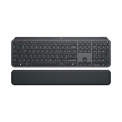 Logitech MX Keys Plus