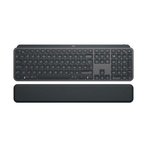 Logitech MX Keys Plus