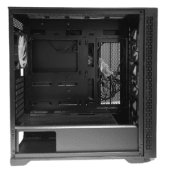 Thunder Tizona (With x4 ARGB Fans)