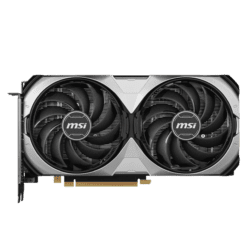MSI VENTUS 2X GeForce RTX 4070 SUPER