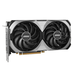 MSI VENTUS 2X GeForce RTX 4070 SUPER
