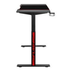 MXG MGD-01R Motorized/SIT-Stand Desk