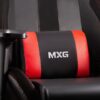 MXG PGC-01 Premium PVC