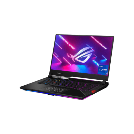 ASUS ROG STRIX SCAR G15