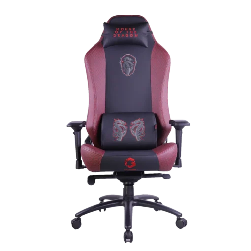 GAMEON x Game of Thrones Licensed Gaming Chair