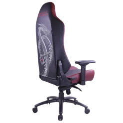 GAMEON x Game of Thrones Licensed Gaming Chair