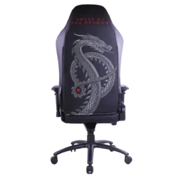 GAMEON x Game of Thrones Licensed Gaming Chair