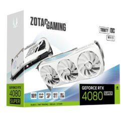 ZOTAC Trinity OC RTX 4080 SUPER 16GB