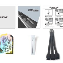 ZOTAC Trinity OC RTX 4080 SUPER 16GB