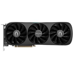 ZOTAC Trinity RTX 4080 SUPER 16GB - BLACK