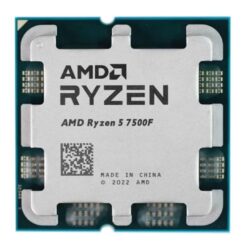 AMD RYZEN 5 7500F