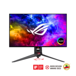 ASUS ROG SWIFT OLED PG27AQDM