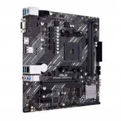 ASUS PRIME A520M-K AM4