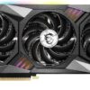 MSI Gaming X Trio RTX 3070 Ti 8GB