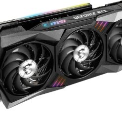 MSI Gaming X Trio RTX 3070 Ti 8GB