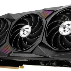 MSI Gaming X Trio RTX 3070 Ti 8GB