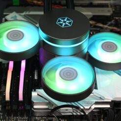 Silverstone IMF70 RGB