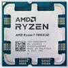 AMD RYZEN 7 7800X3D - TRAY