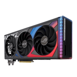 ASUS ROG STRIX GeForce RTX 4060 OC 8GB