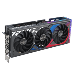 ASUS ROG STRIX GeForce RTX 4060 OC 8GB