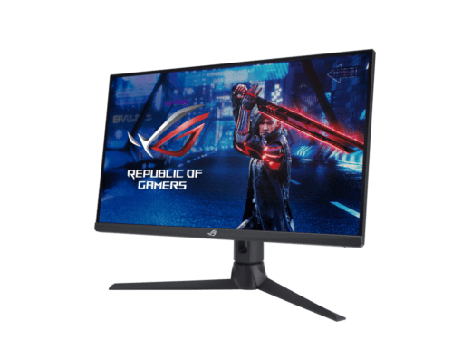 ASUS ROG STRIX XG27AQMR 27"