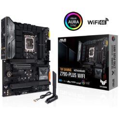 ASUS TUF GAMING Z790-PLUS WiFi