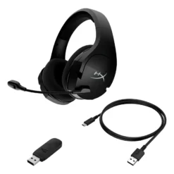 HyperX Cloud Stinger Core Wireless + 7.1