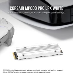 CORSAIR MP600 PRO LPX 1TB