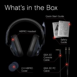 EPOS (by Sennheiser) H6PRO