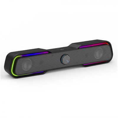HP DHE-6002 RGB Gaming