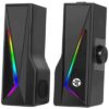 HP DHE-6005 RGB Gaming Soundbar