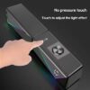 HP DHE-6005 RGB Gaming Soundbar