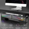 HP DHE-6005 RGB Gaming Soundbar