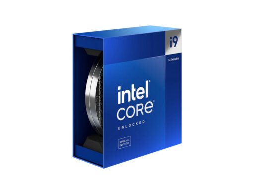 Intel Core i9 14900KS - BOX