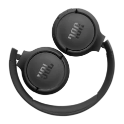 JBL Tune 520BT – Wireless On-Ear Headphones – Black - image 5