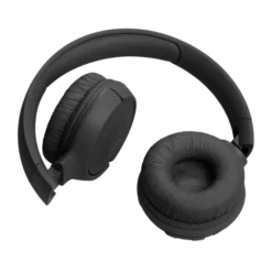 JBL Tune 520BT – Wireless On-Ear Headphones – Black - image 3