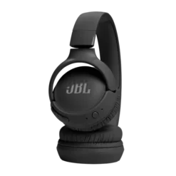 JBL Tune 520BT – Wireless On-Ear Headphones – Black - image 2