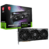 MSI GAMING X SLIM GeForce RTX 4080 Super