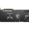 MSI GAMING X SLIM GeForce RTX 4080 Super