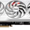 SAPPHIRE Pure RX 7800XT