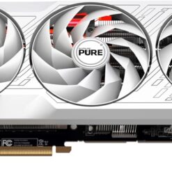 SAPPHIRE Pure RX 7800XT