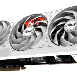 SAPPHIRE Pure RX 7800XT