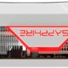 SAPPHIRE Pure RX 7800XT